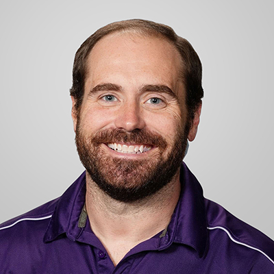 Advisory Board Member Dr. Wally Luckeydoo, TN